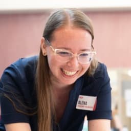 Alena Rebernik Holubcová